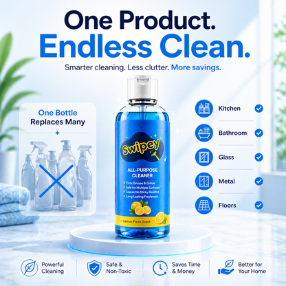 All-in-One Multi-Purpose Cleaner (Buy 1 Get 3 FREE)