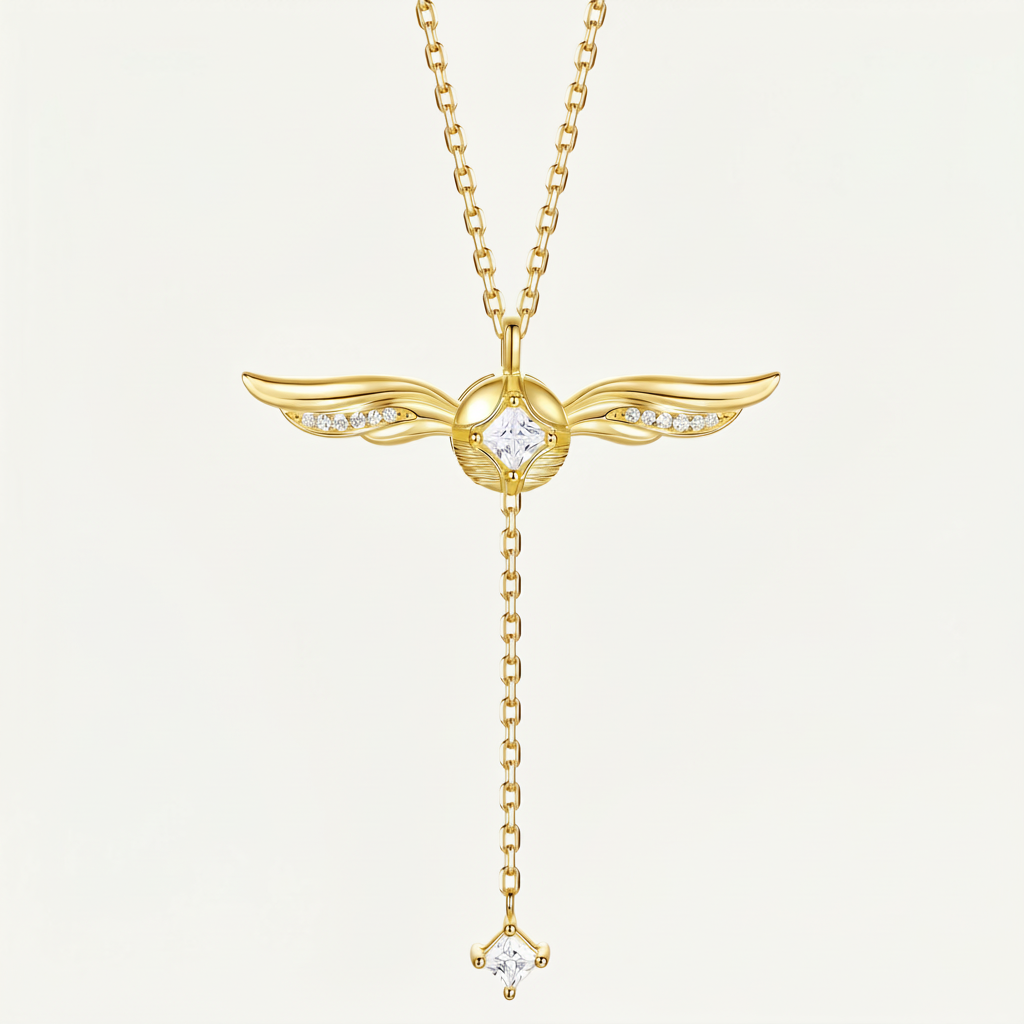 Harry Potter Necklace