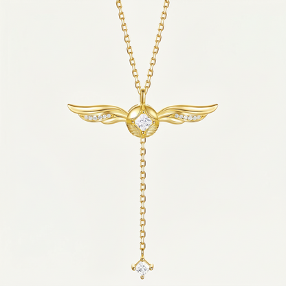 Harry Potter Necklace