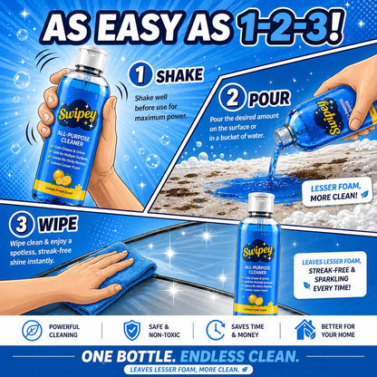 All-in-One Multi-Purpose Cleaner (Buy 1 Get 3 FREE)